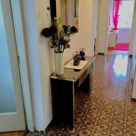 Rosemary 2 Apartment Kostrena