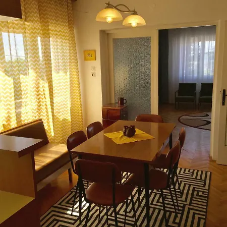 Appartement Rosemary 2
