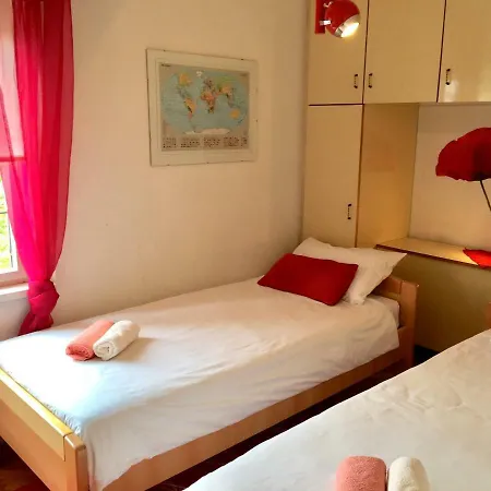Appartement Rosemary 2