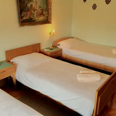 Appartement Rosemary 2