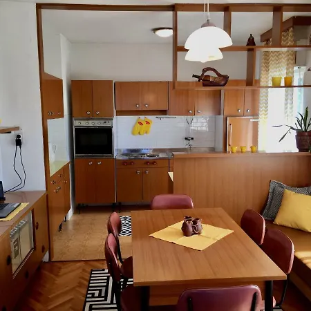Appartement Rosemary 2