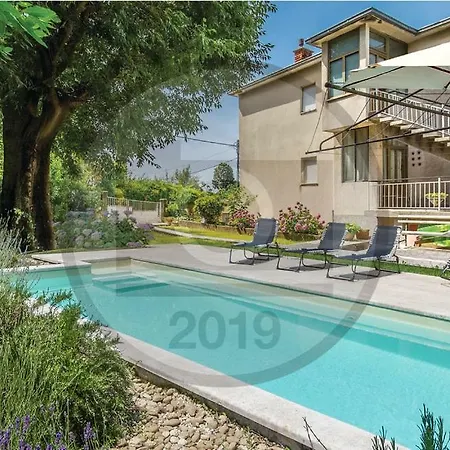 Appartement Rosemary 2 Kostrena